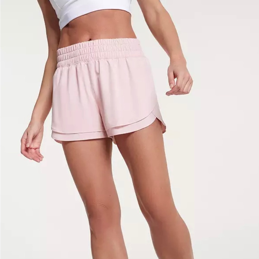 Calia Step Up shorts